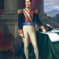 Agustín l de México