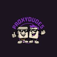 proxydudes
