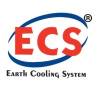Earth Cooling System