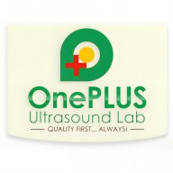 OnePLUS Ultrasound