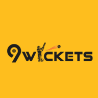 9wickets