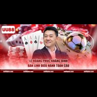 uu88pluslehoangphuc
