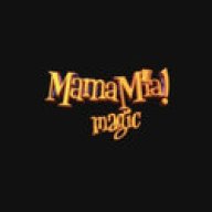 MamaMia Magic