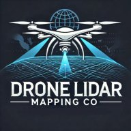dronelidarmapping