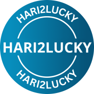 Hari2Lucky