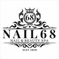 68nails