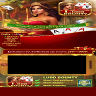 megaludobounty
