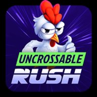 uncrossablerush