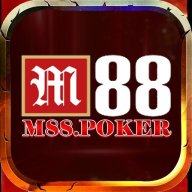 m88poker