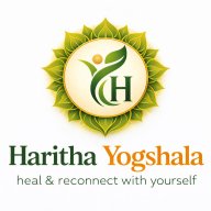 Harithayogshala