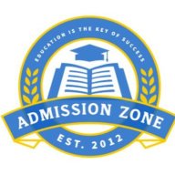 admissionzone
