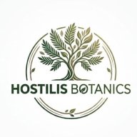 hostilisbotanics
