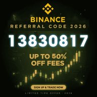 binancecode