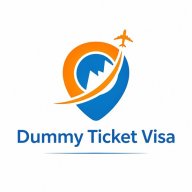 dummyticketvisa