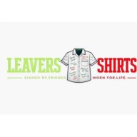 leaversshiirts
