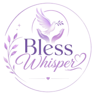 blesswhisper