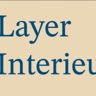 layerinterieurfolie