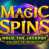 MagicSpins
