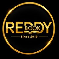 reddybook_login