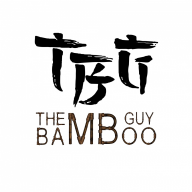 The Bamboo Guy