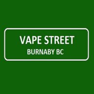 VapeStreetBurnabyBC