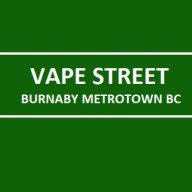 VapeStreetBurnaby