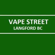 VapeStreetLangfordBC