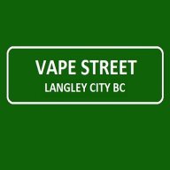 VapeStreetLangley