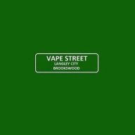 VapeStreetLangleyBC