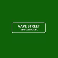 VapeStreetMapleRidge