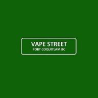 VapeStreetPortBC