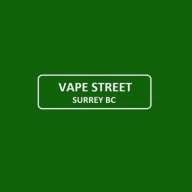 VapeStreetSurreyBC