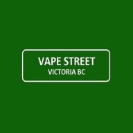 VapeStreetVictoriaBC