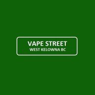 VapeStreetWestKelown