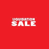 Liquidationpallets