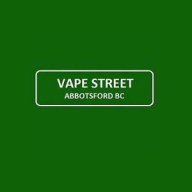 VapeStreetAbbotsford