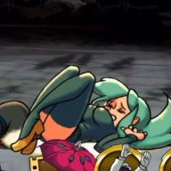 Aqua Blandita uwu