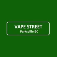 VapeStreetParksville