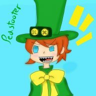Blackcreepy