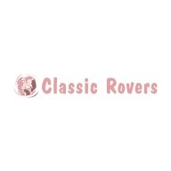 classicroverswedding
