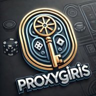 ProxyGiris