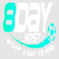 8dayhost