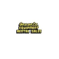 OneontaEquipment