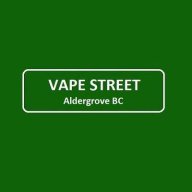 VapeStreetAldergrove