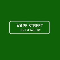 VapeStreetFortStJohn