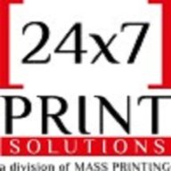 24by7print