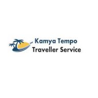 kamyatempotraveller