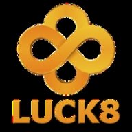 luck8maison