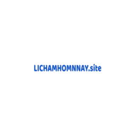 lichamhomnay