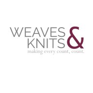 Weavesnknits